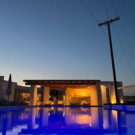 Crystal Suites Mykonos Town 外观 照片